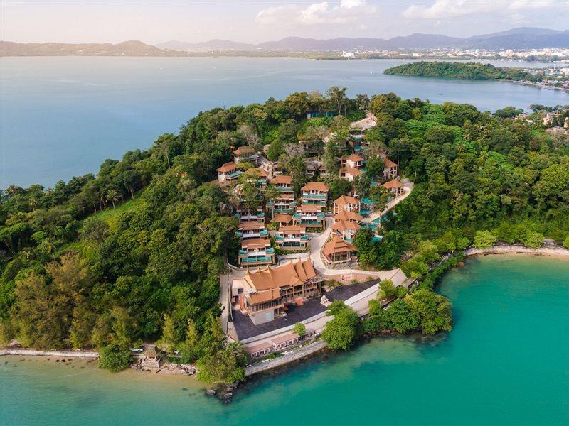 Sinae Phuket Hotel Luaran gambar