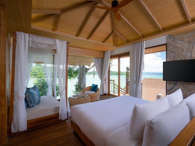 Sinae Phuket Hotel Luaran gambar