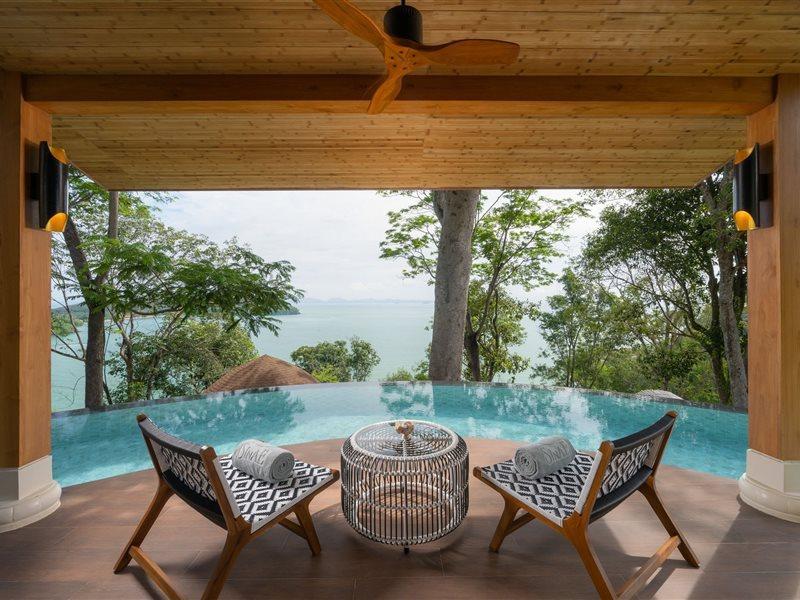 Sinae Phuket Hotel Luaran gambar