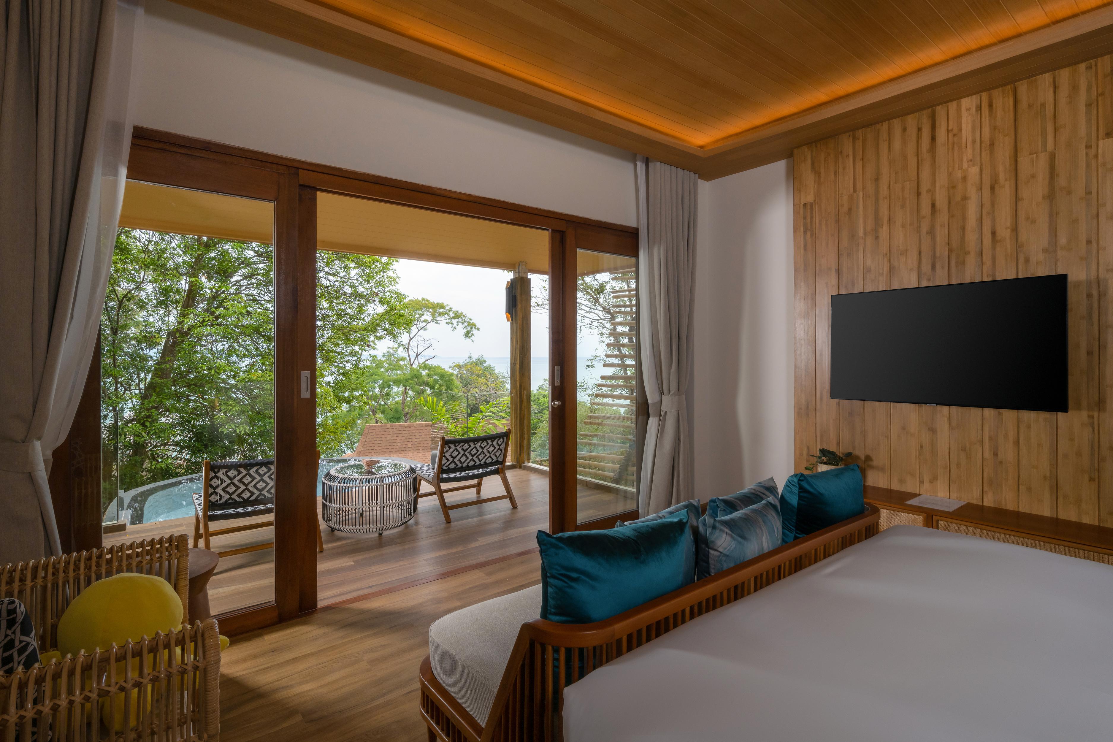 Sinae Phuket Hotel Luaran gambar
