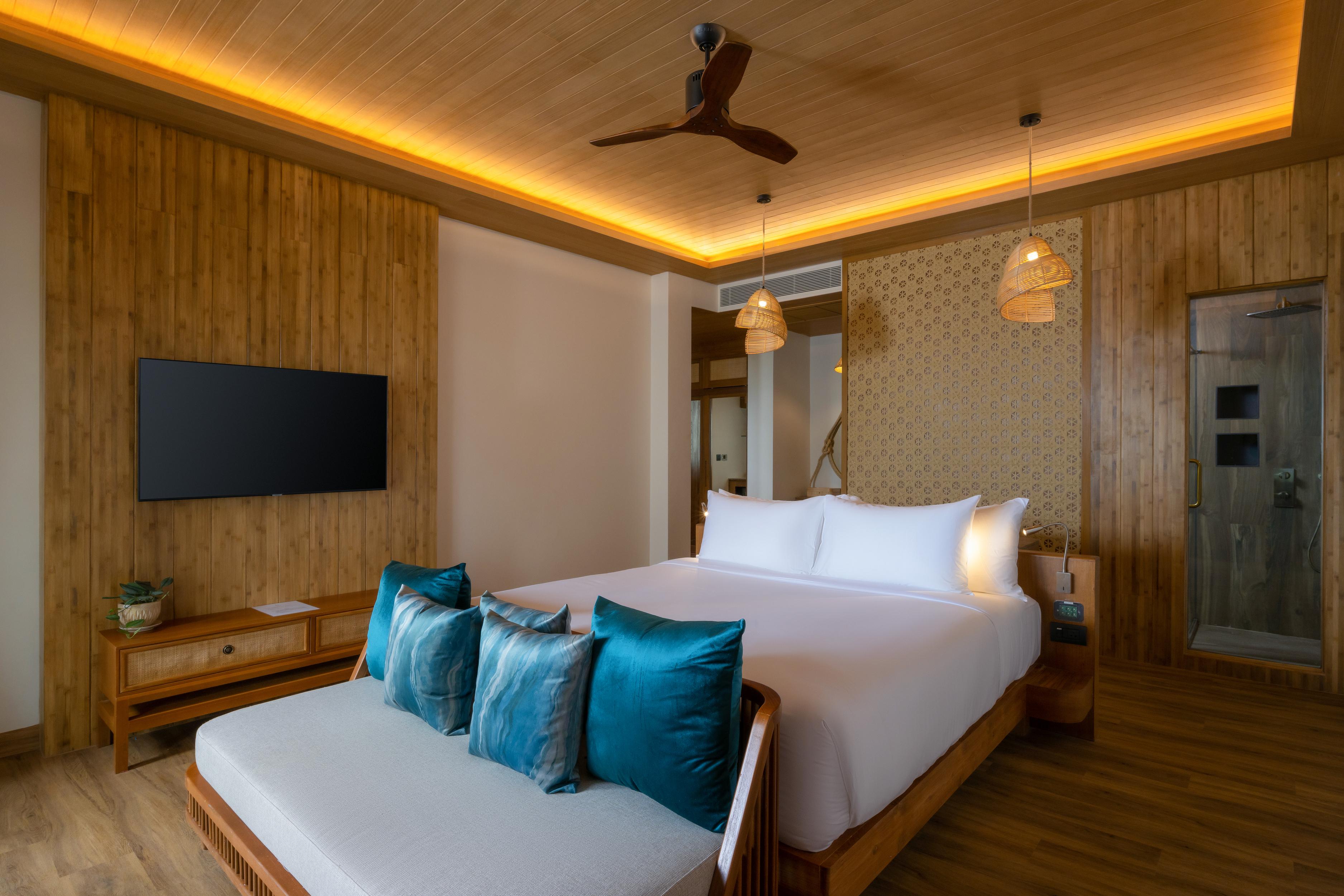 Sinae Phuket Hotel Luaran gambar