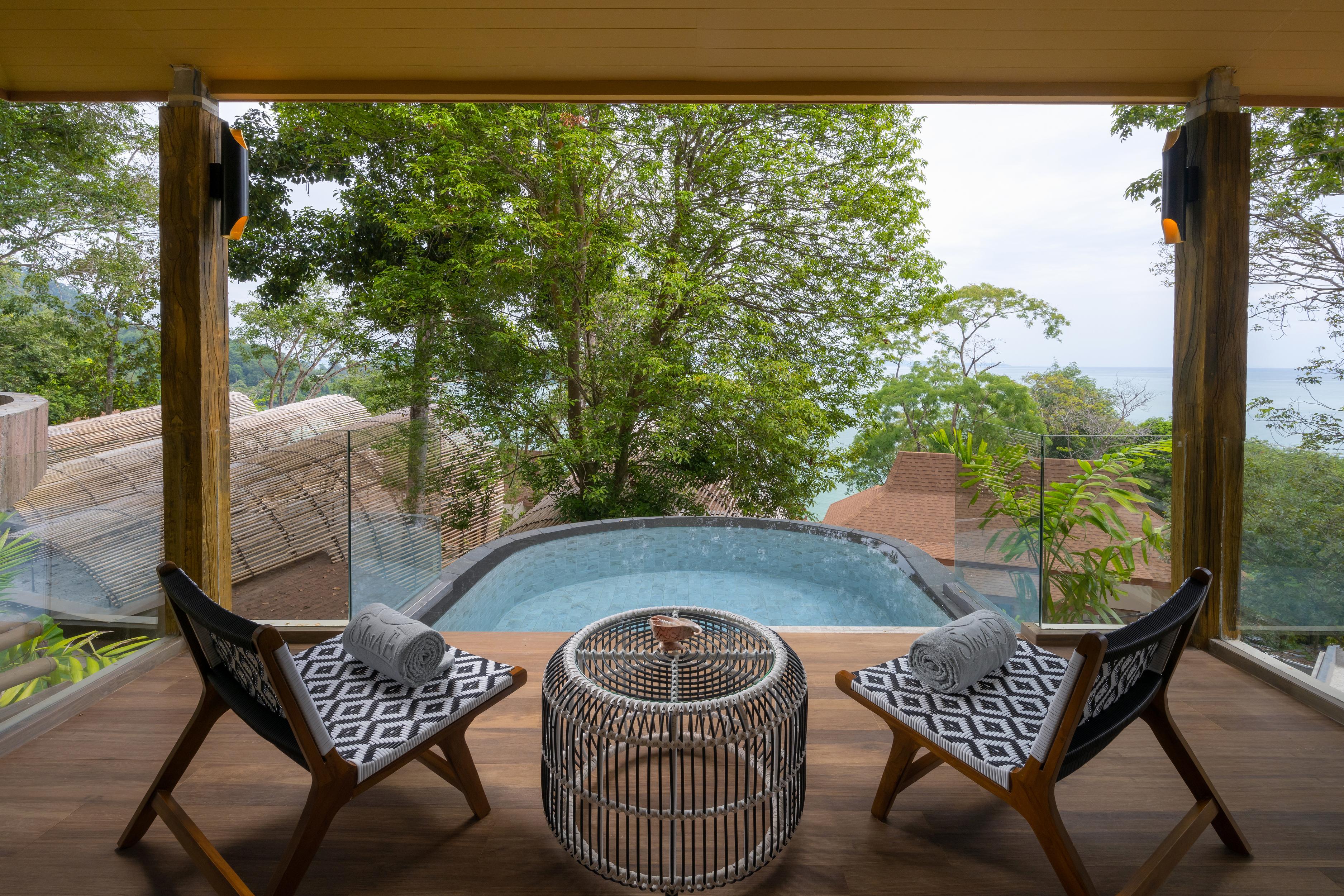 Sinae Phuket Hotel Luaran gambar