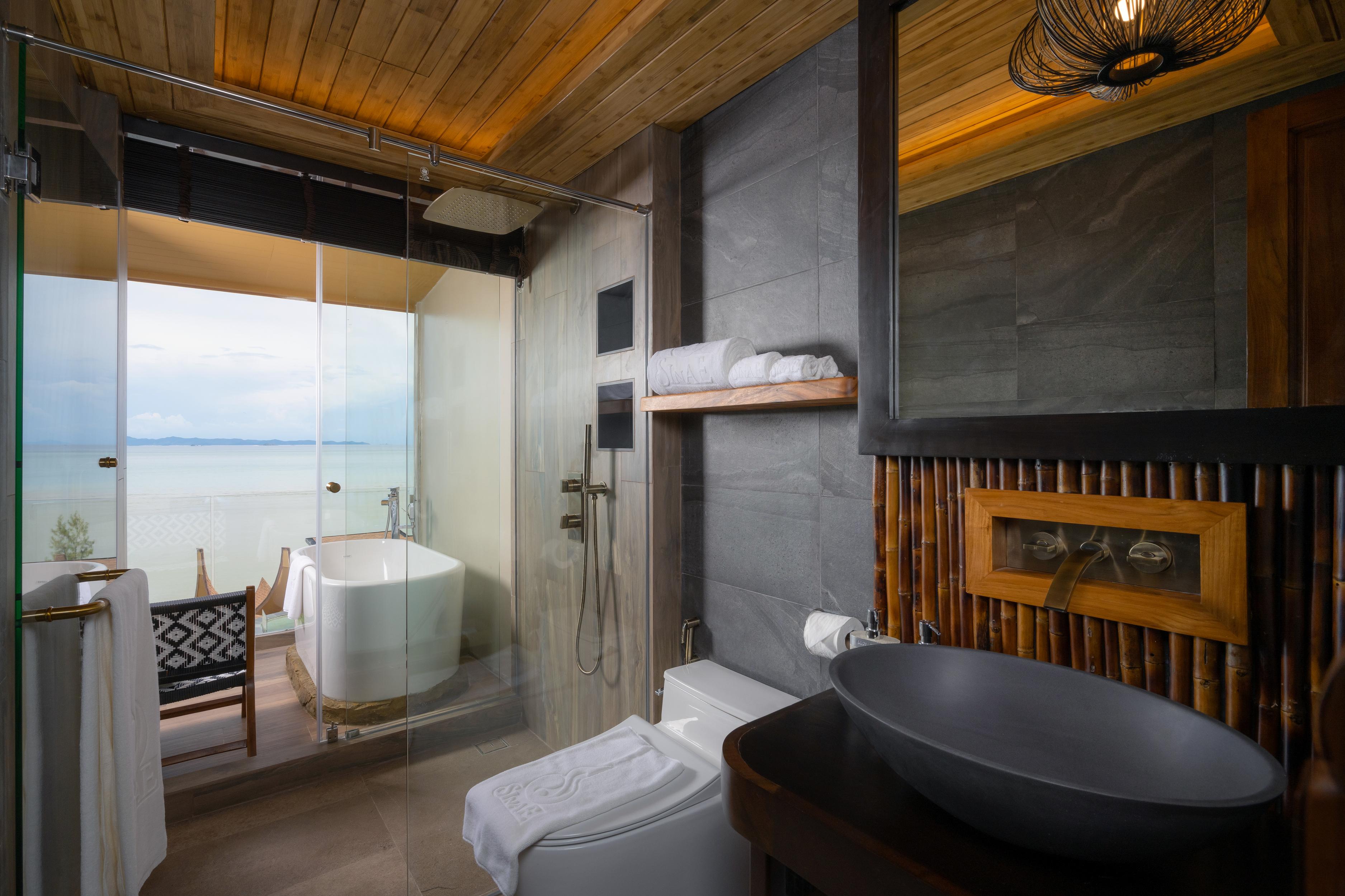 Sinae Phuket Hotel Luaran gambar