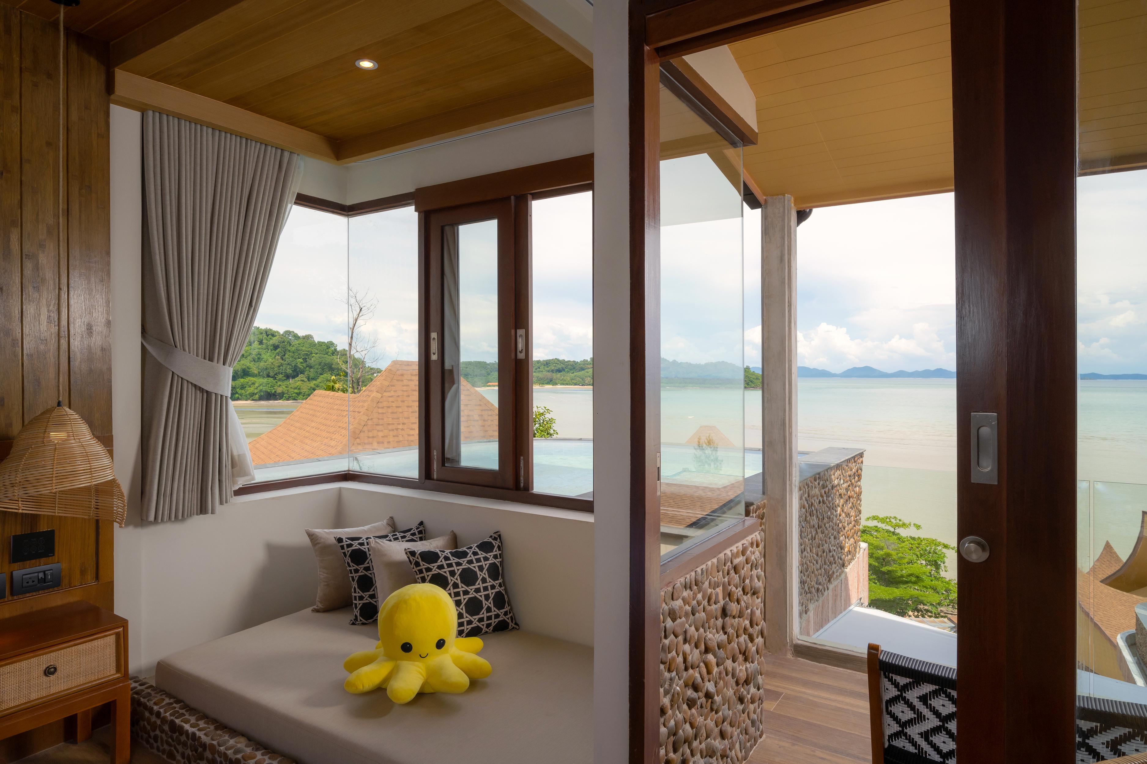 Sinae Phuket Hotel Luaran gambar