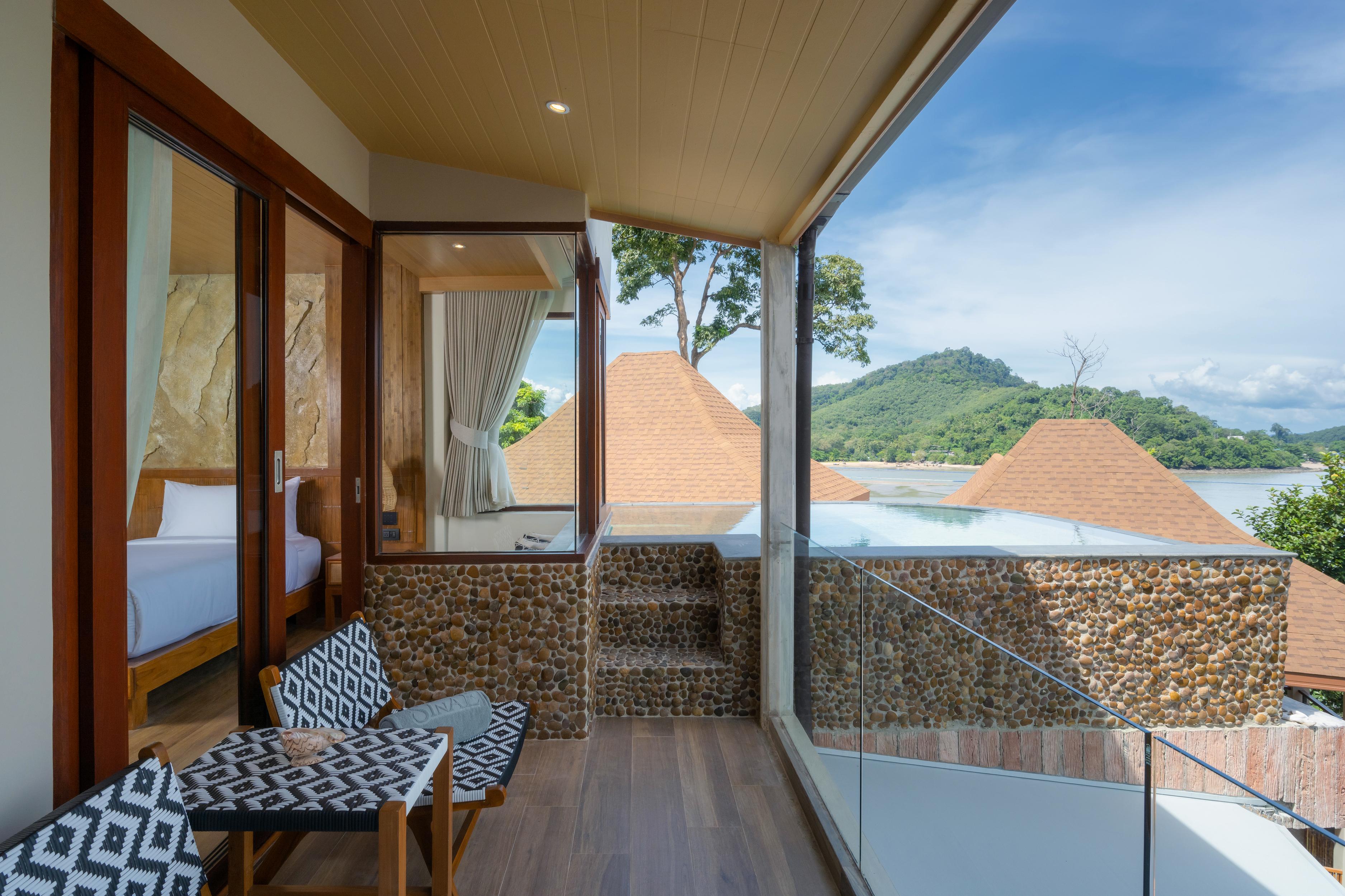 Sinae Phuket Hotel Luaran gambar