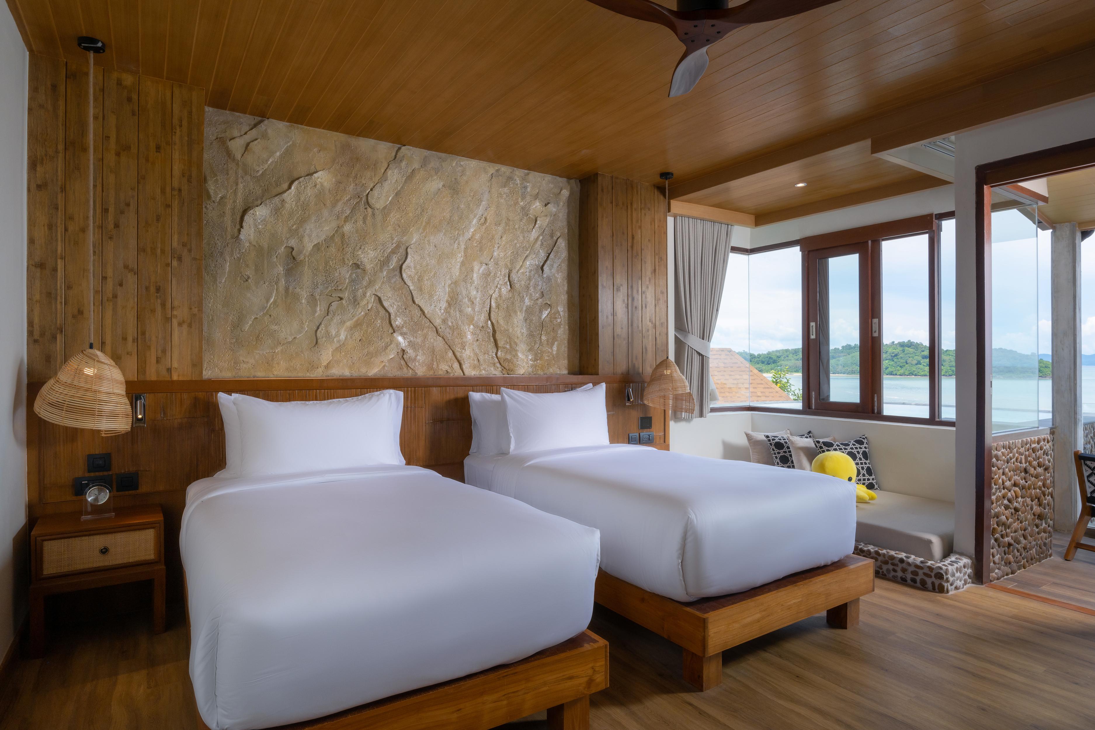 Sinae Phuket Hotel Luaran gambar