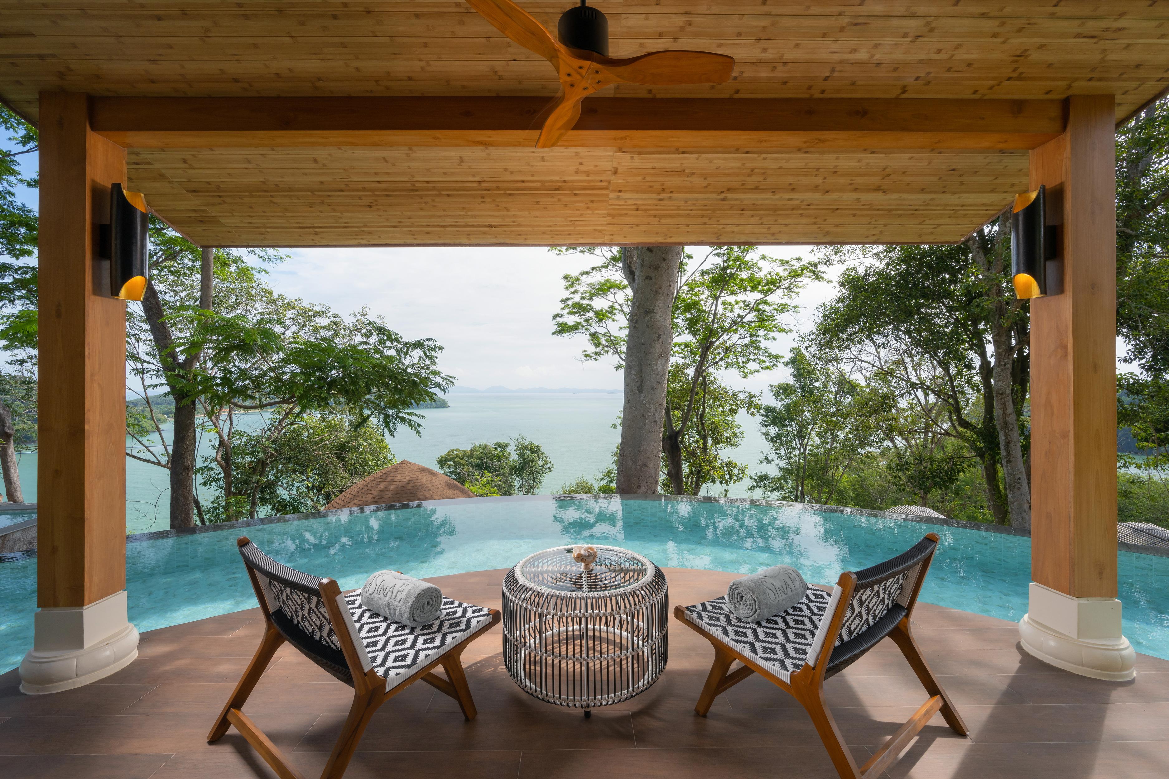 Sinae Phuket Hotel Luaran gambar
