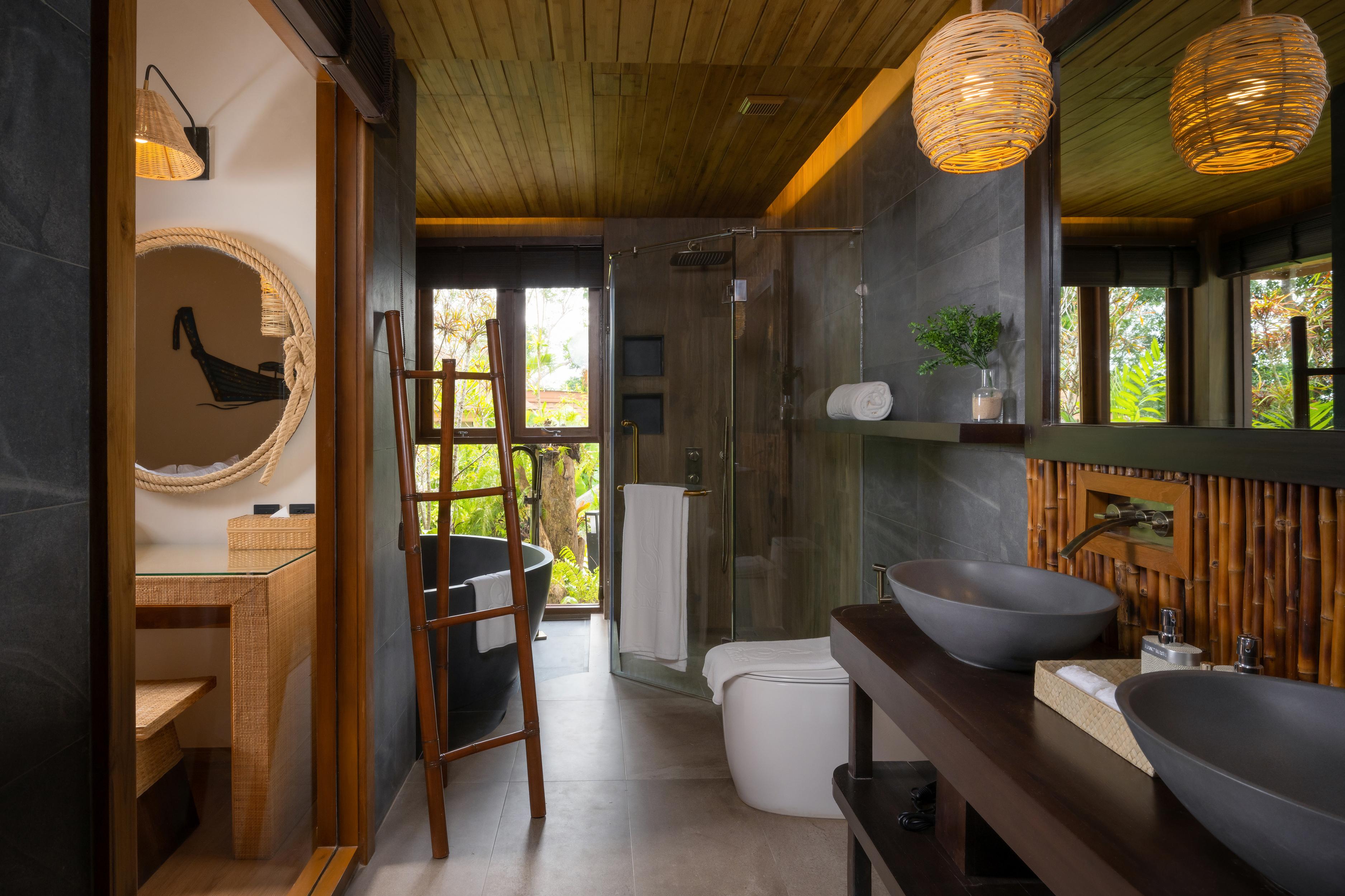 Sinae Phuket Hotel Luaran gambar