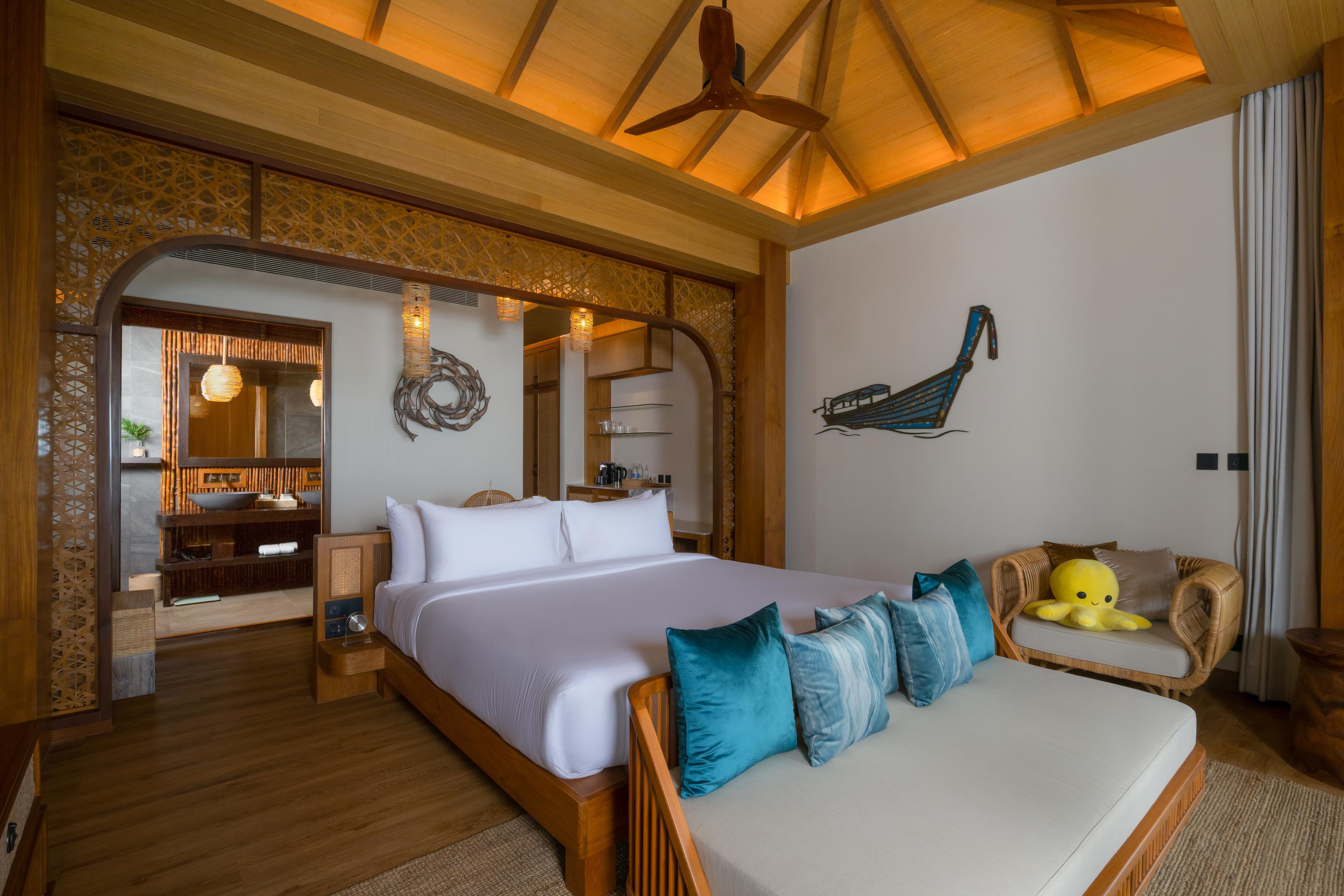 Sinae Phuket Hotel Luaran gambar