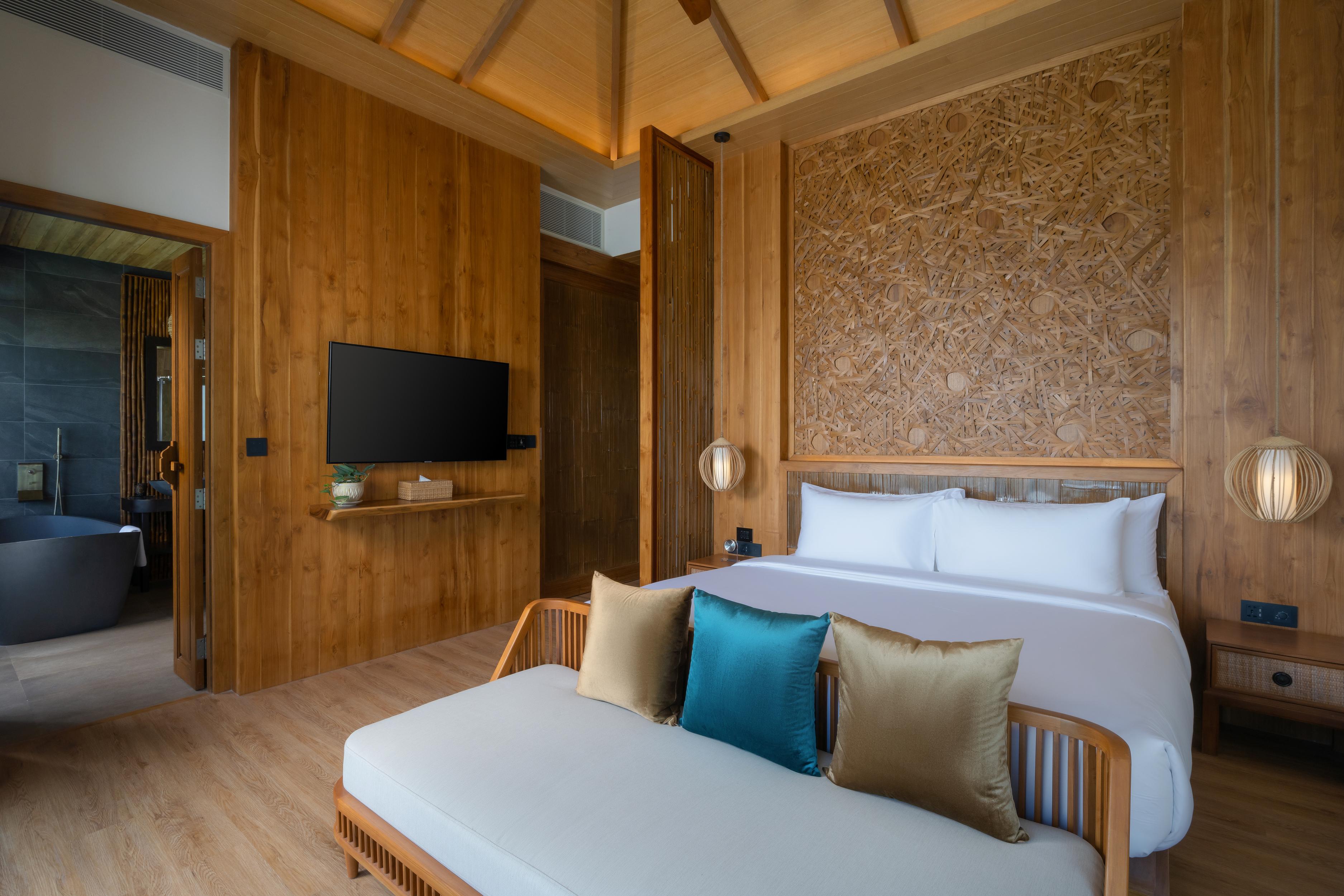 Sinae Phuket Hotel Luaran gambar