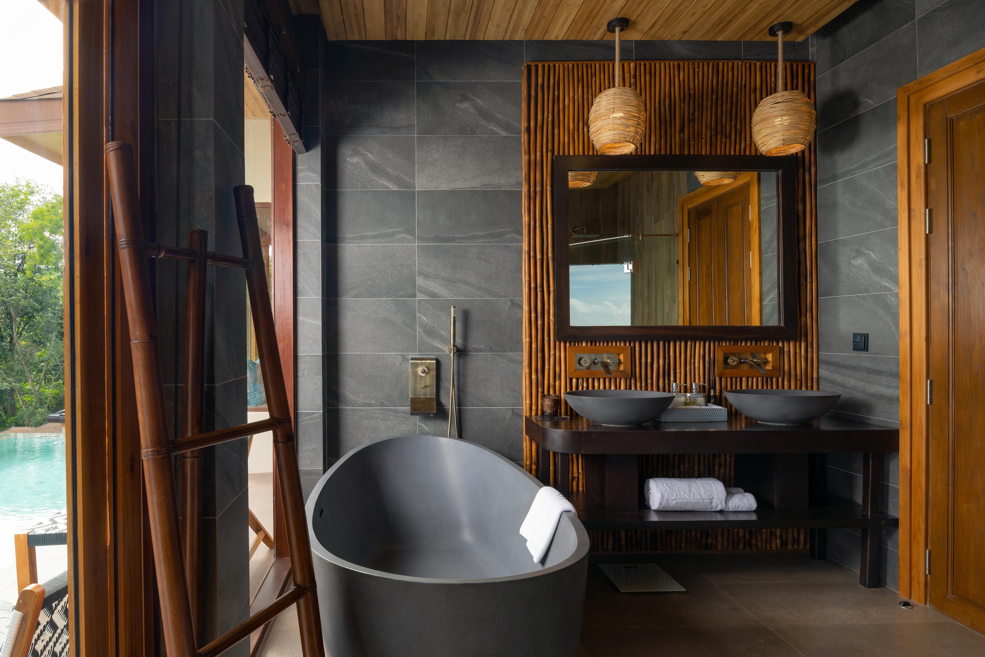 Sinae Phuket Hotel Luaran gambar