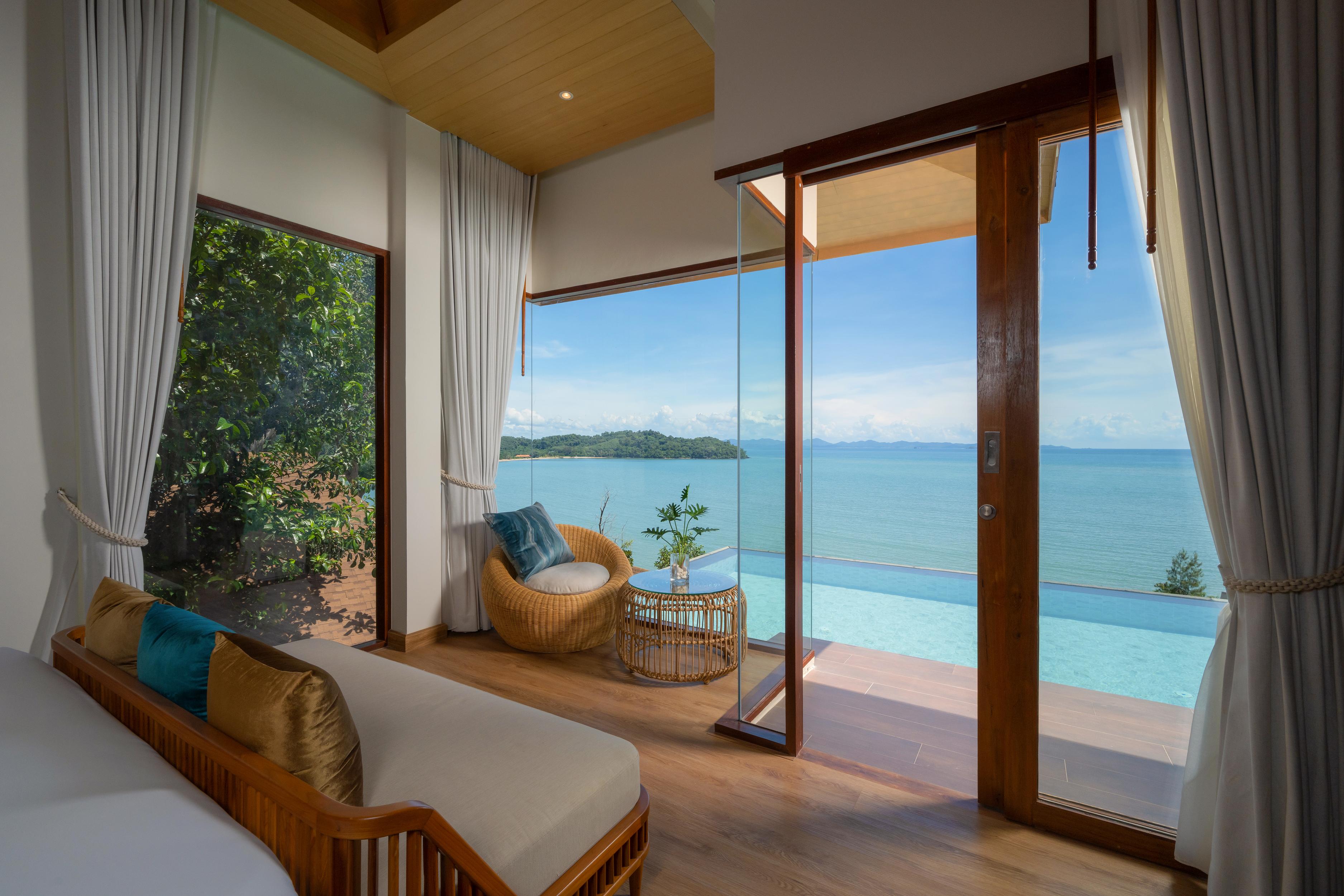 Sinae Phuket Hotel Luaran gambar