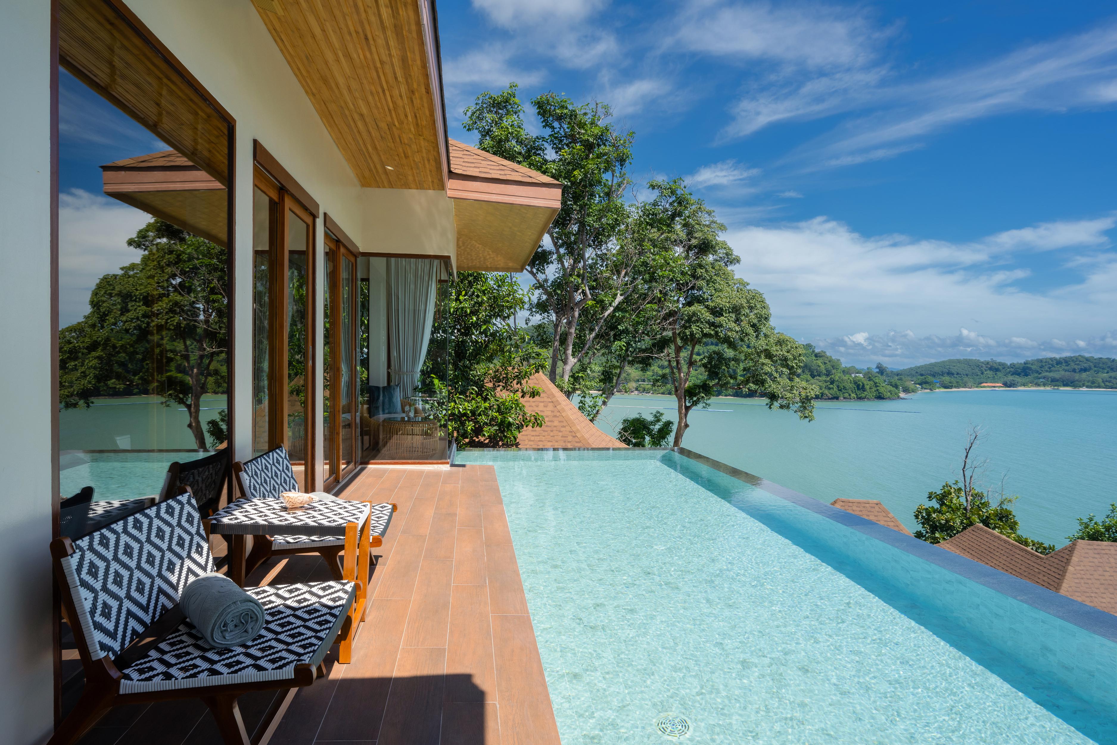 Sinae Phuket Hotel Luaran gambar