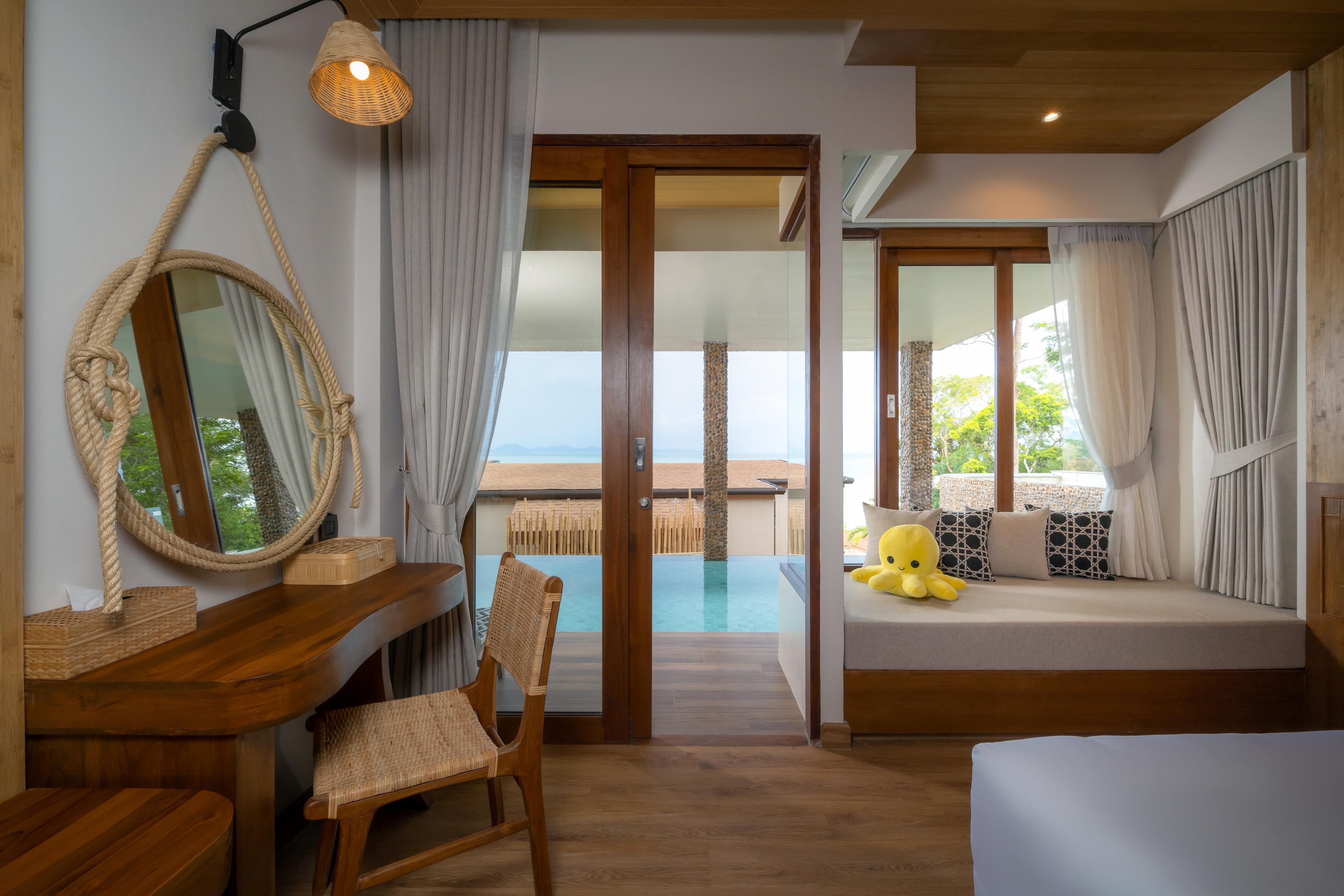 Sinae Phuket Hotel Luaran gambar