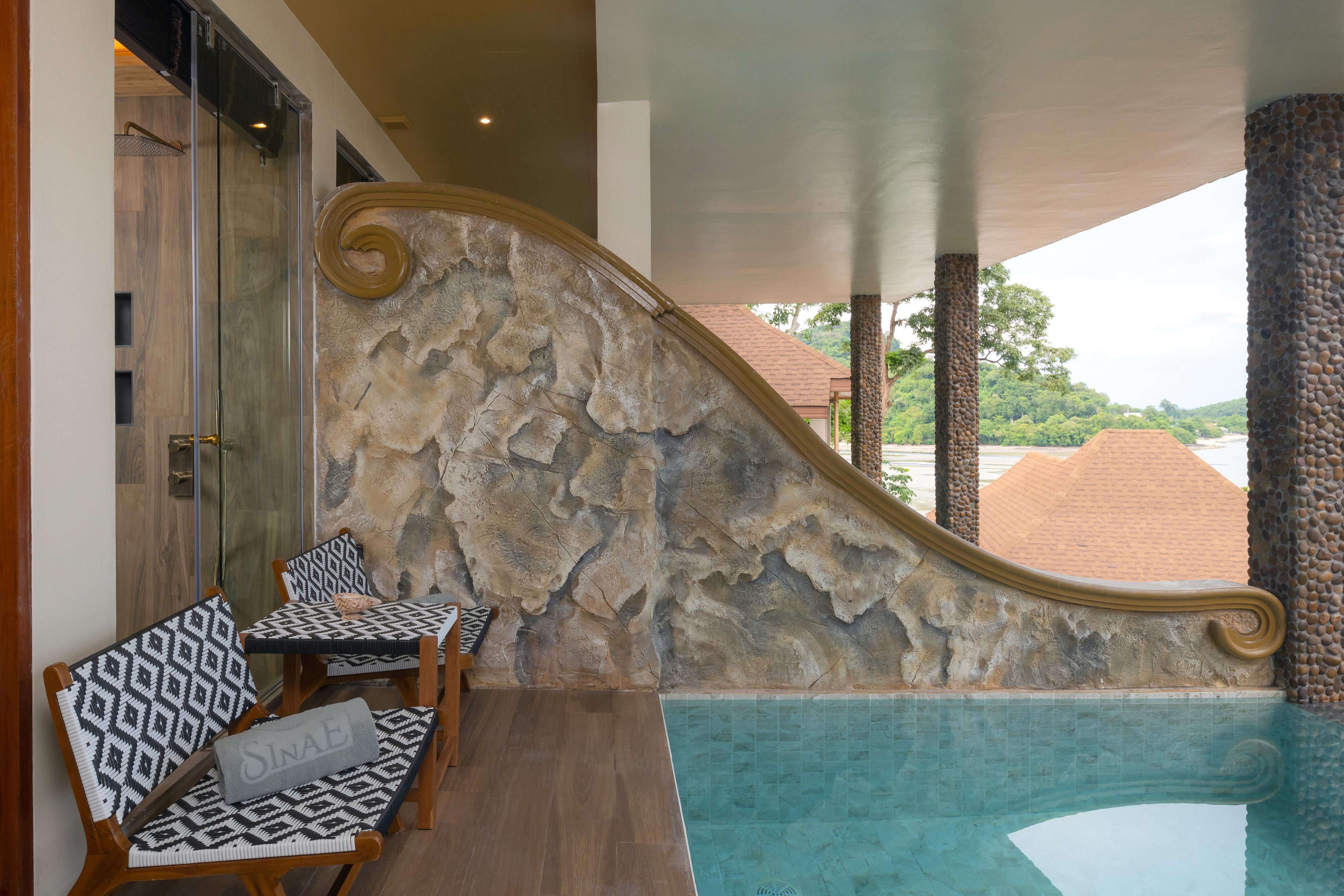 Sinae Phuket Hotel Luaran gambar