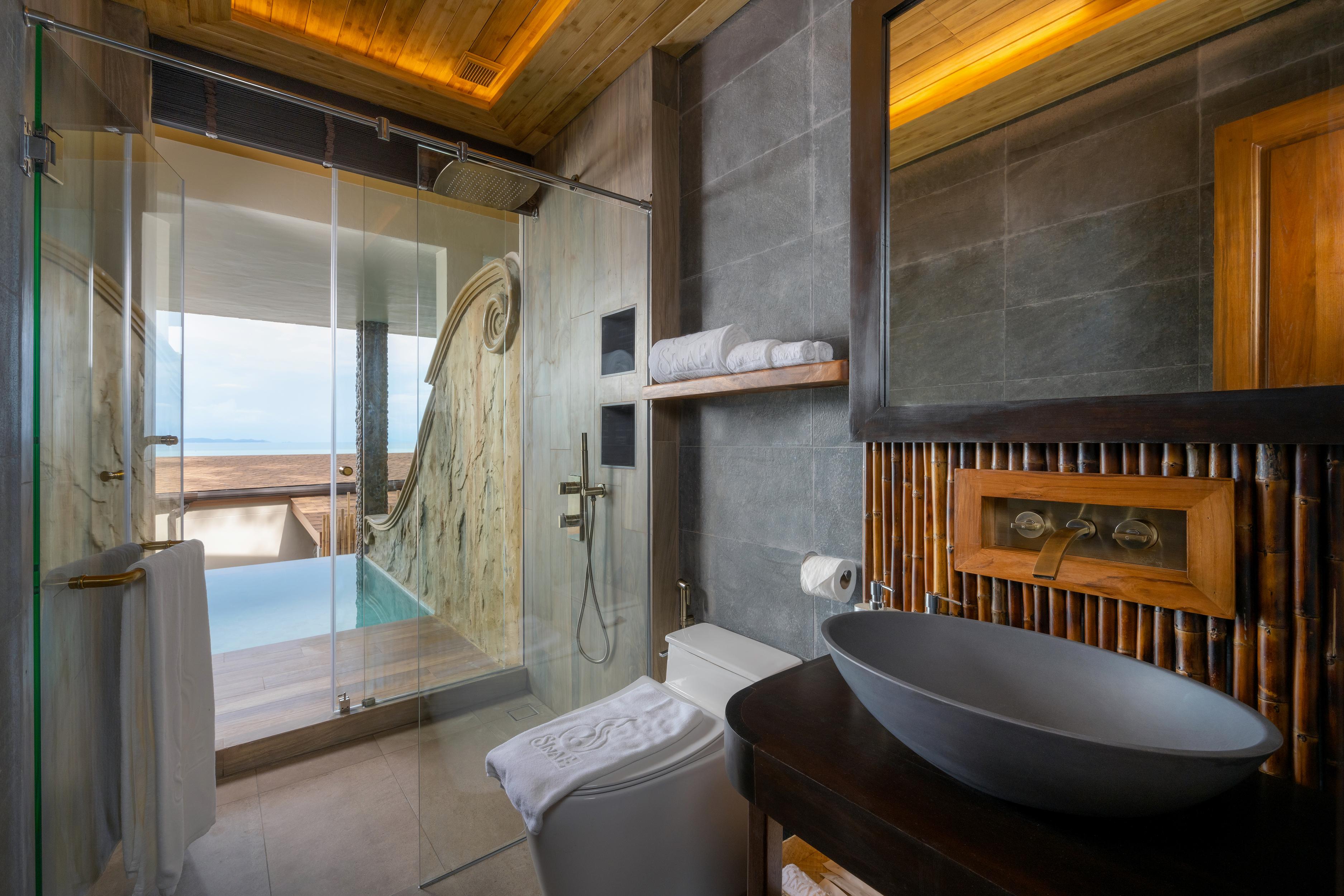 Sinae Phuket Hotel Luaran gambar