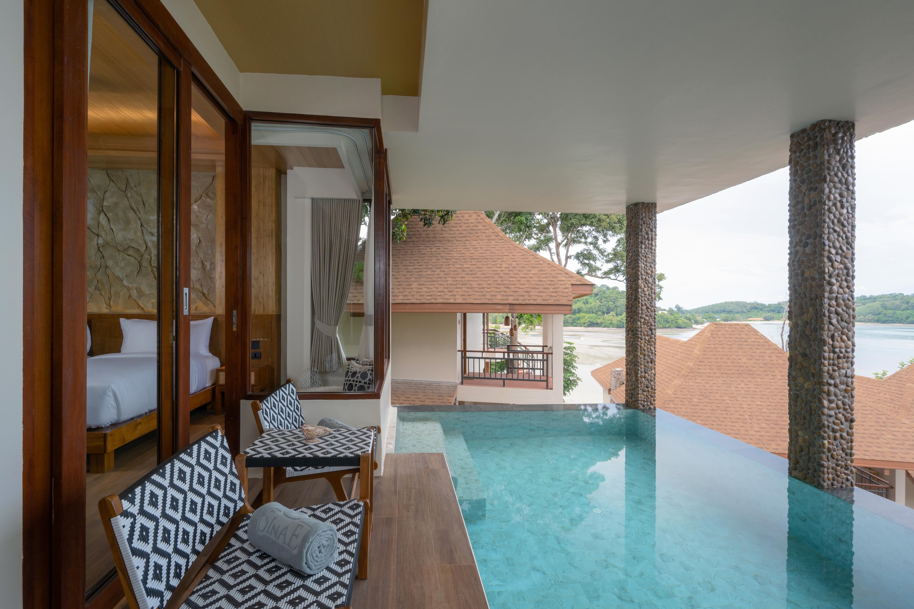 Sinae Phuket Hotel Luaran gambar