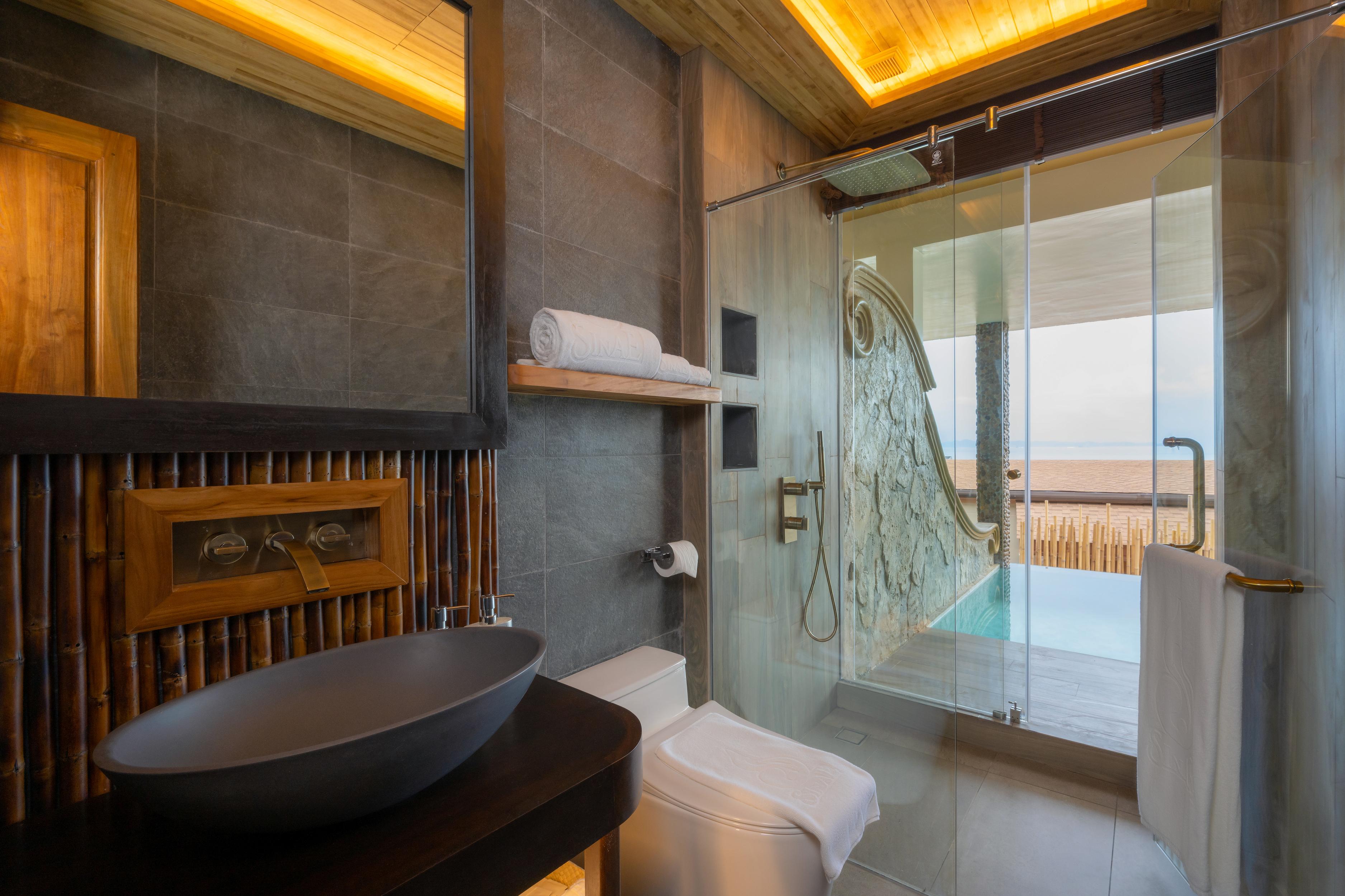 Sinae Phuket Hotel Luaran gambar