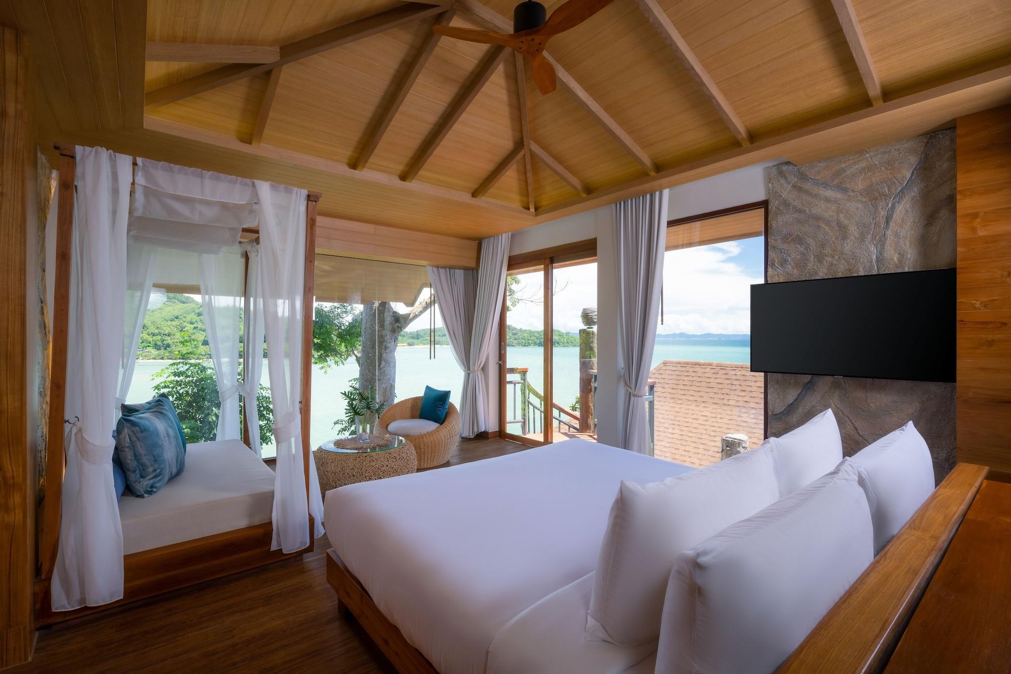 Sinae Phuket Hotel Luaran gambar