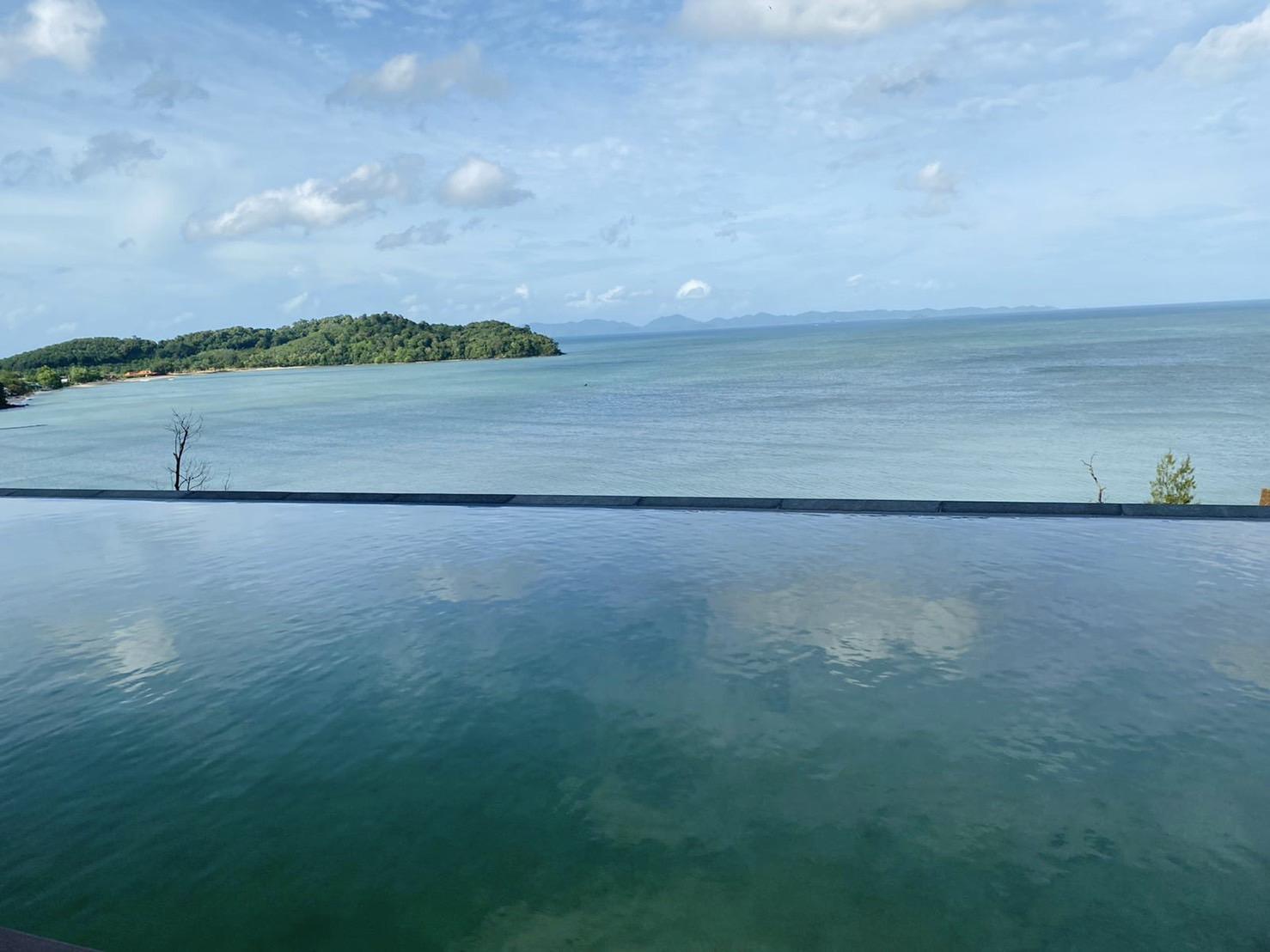 Sinae Phuket Hotel Luaran gambar