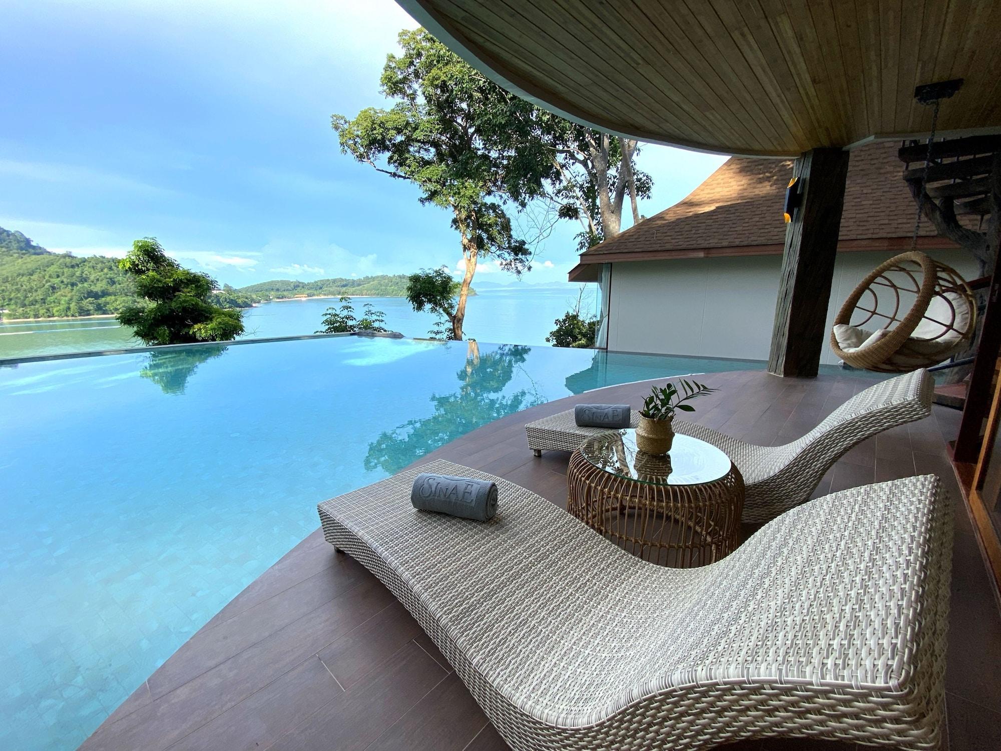 Sinae Phuket Hotel Luaran gambar