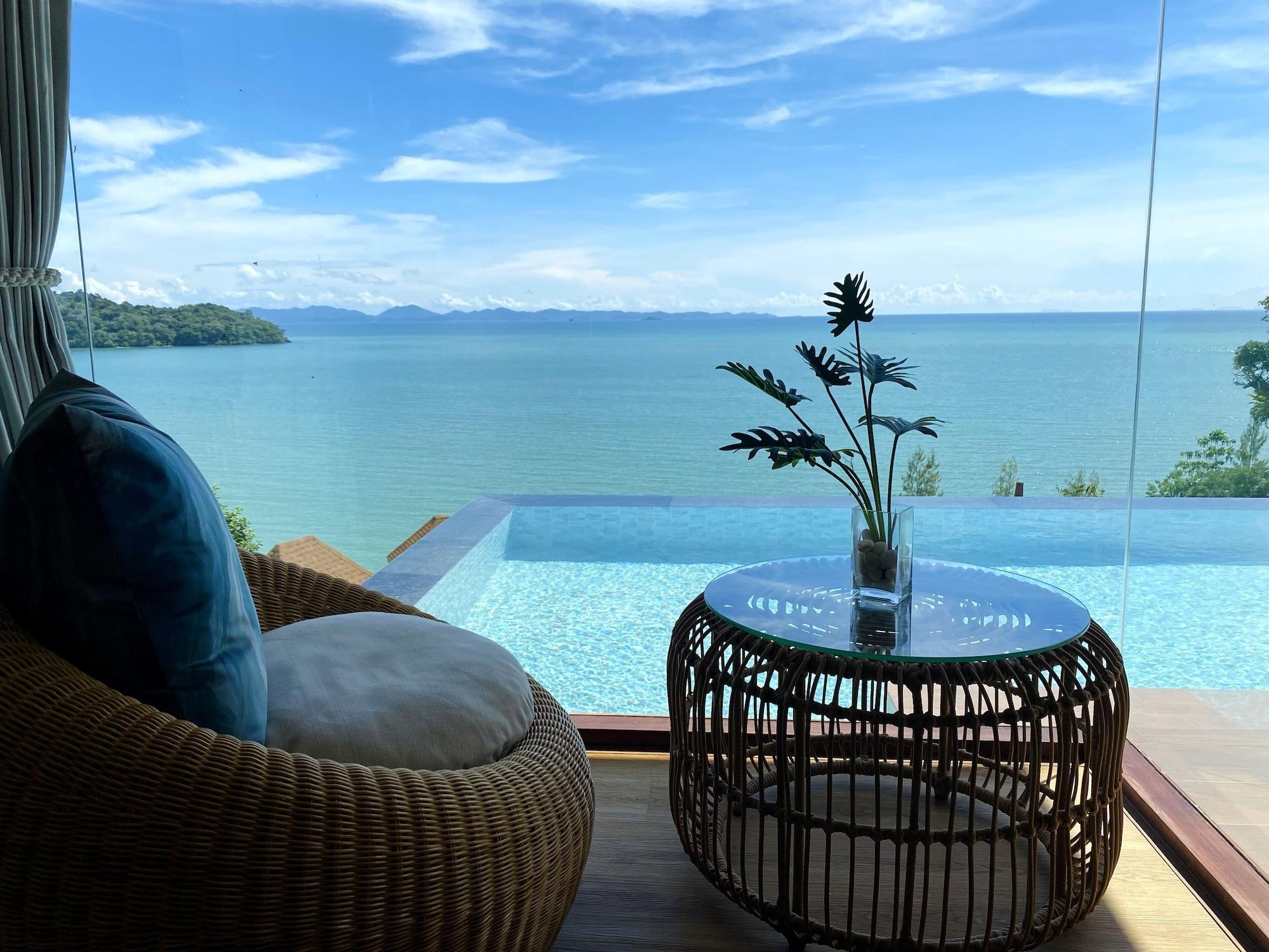 Sinae Phuket Hotel Luaran gambar