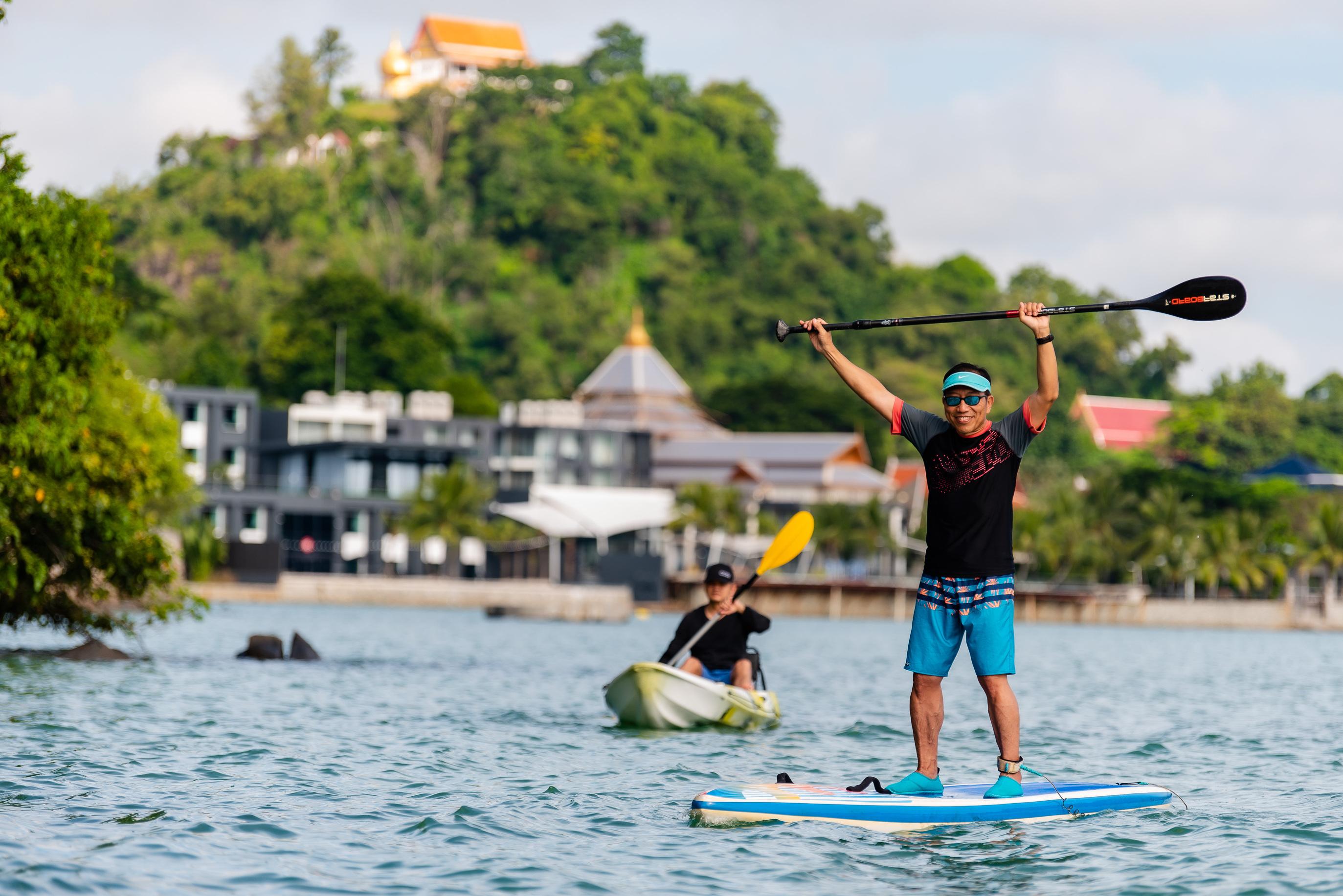 Sinae Phuket Hotel Luaran gambar