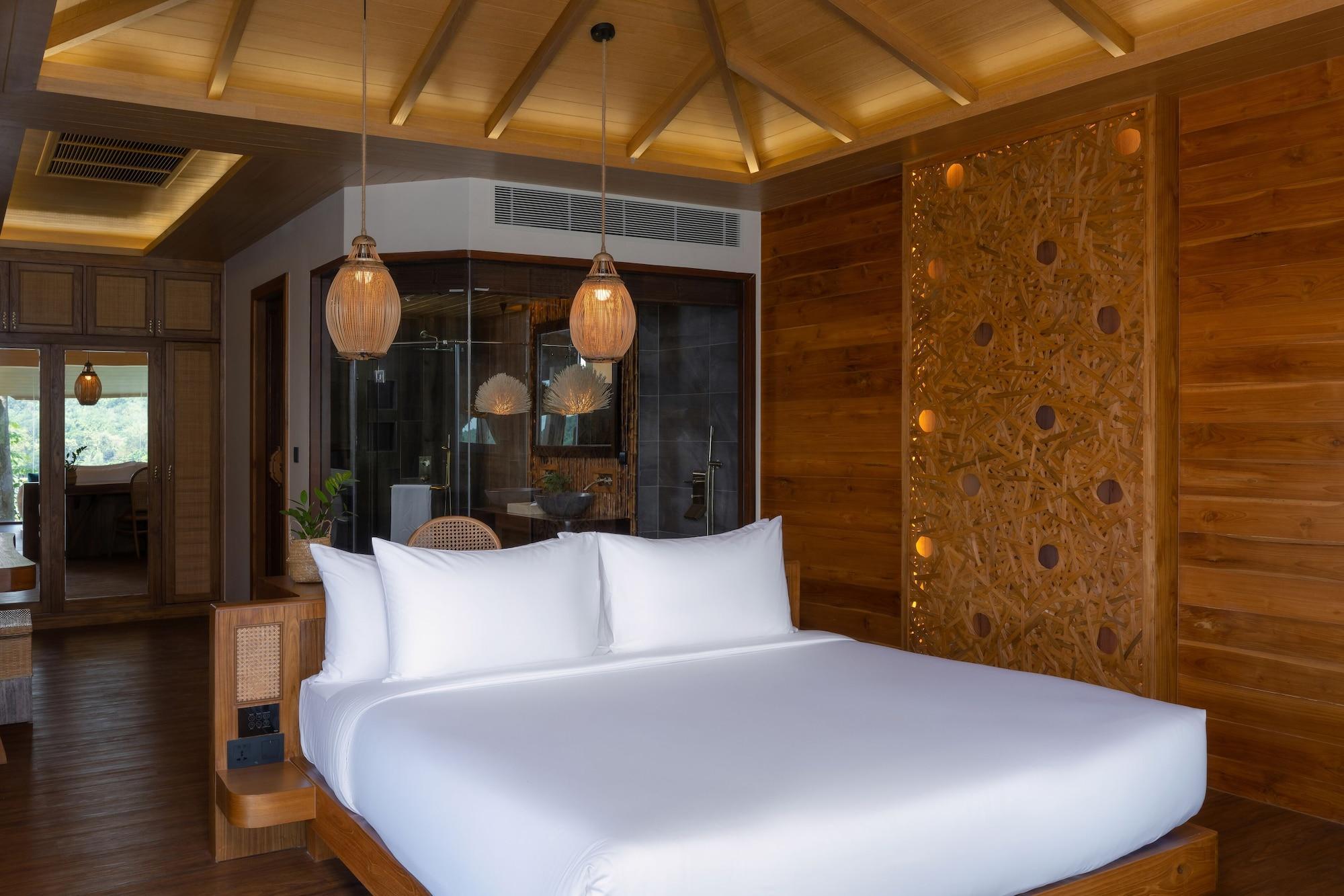 Sinae Phuket Hotel Luaran gambar