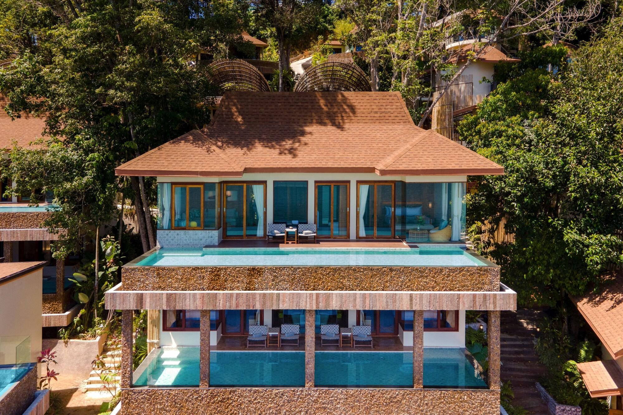 Sinae Phuket Hotel Luaran gambar