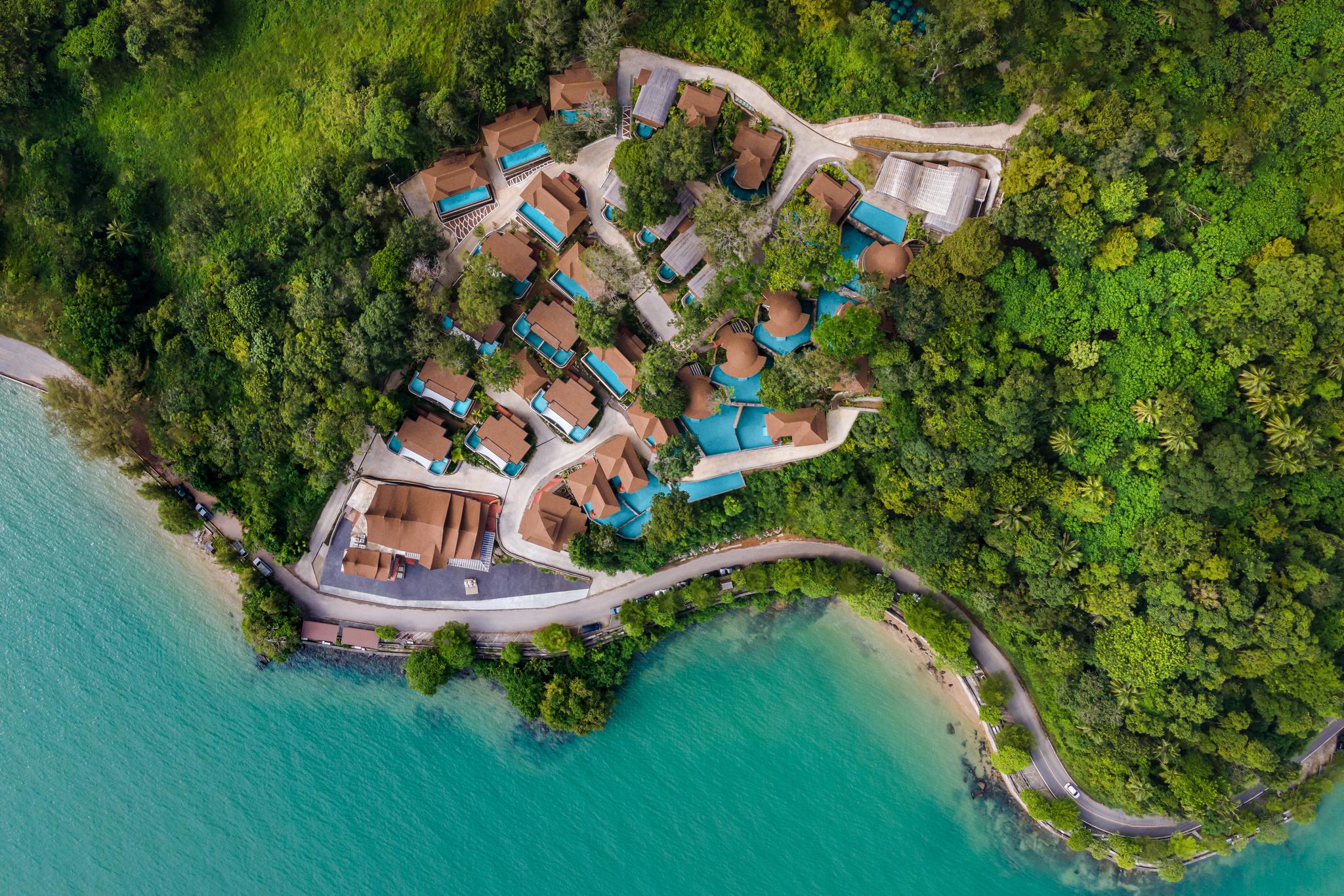 Sinae Phuket Hotel Luaran gambar