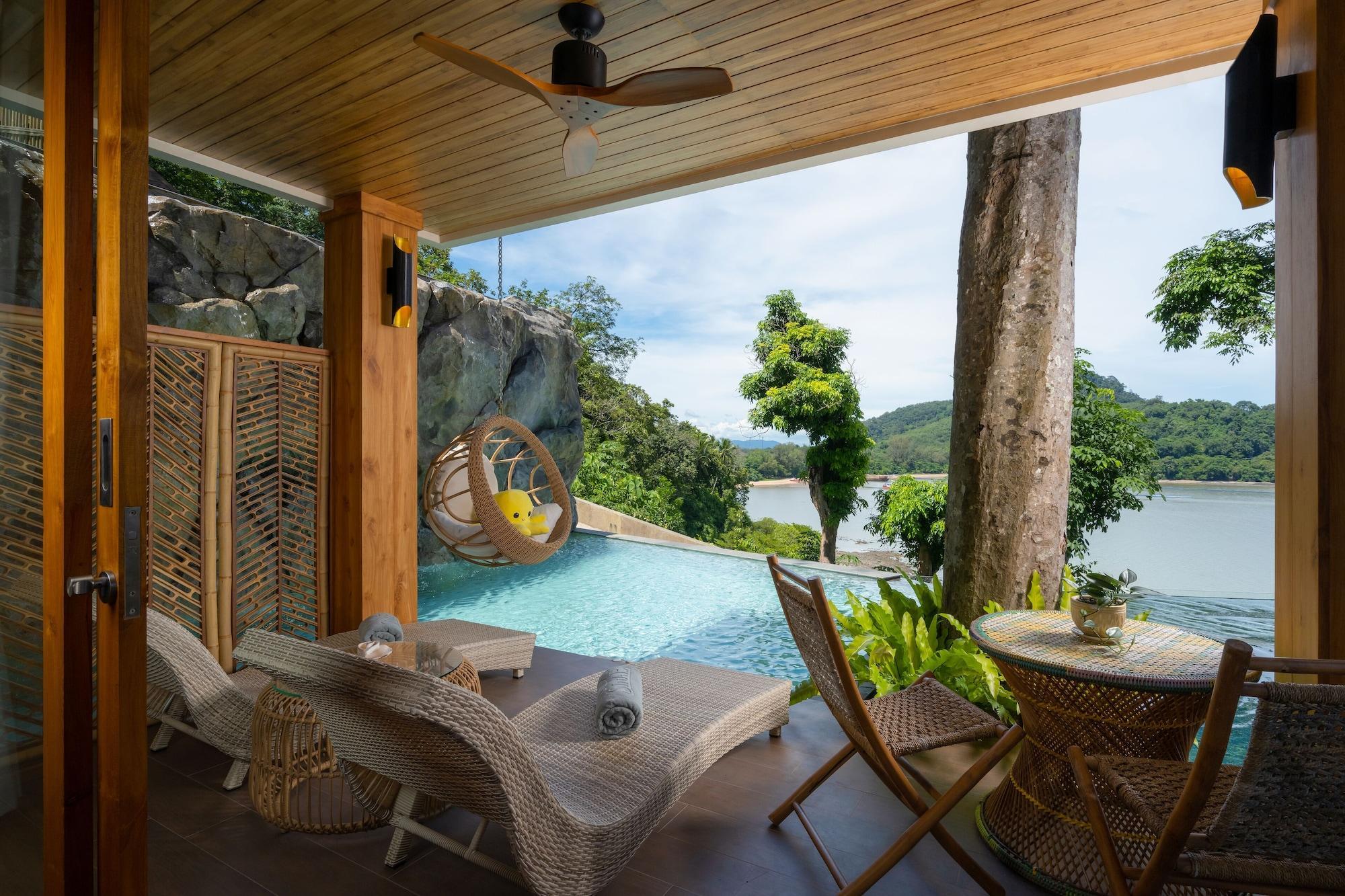 Sinae Phuket Hotel Luaran gambar