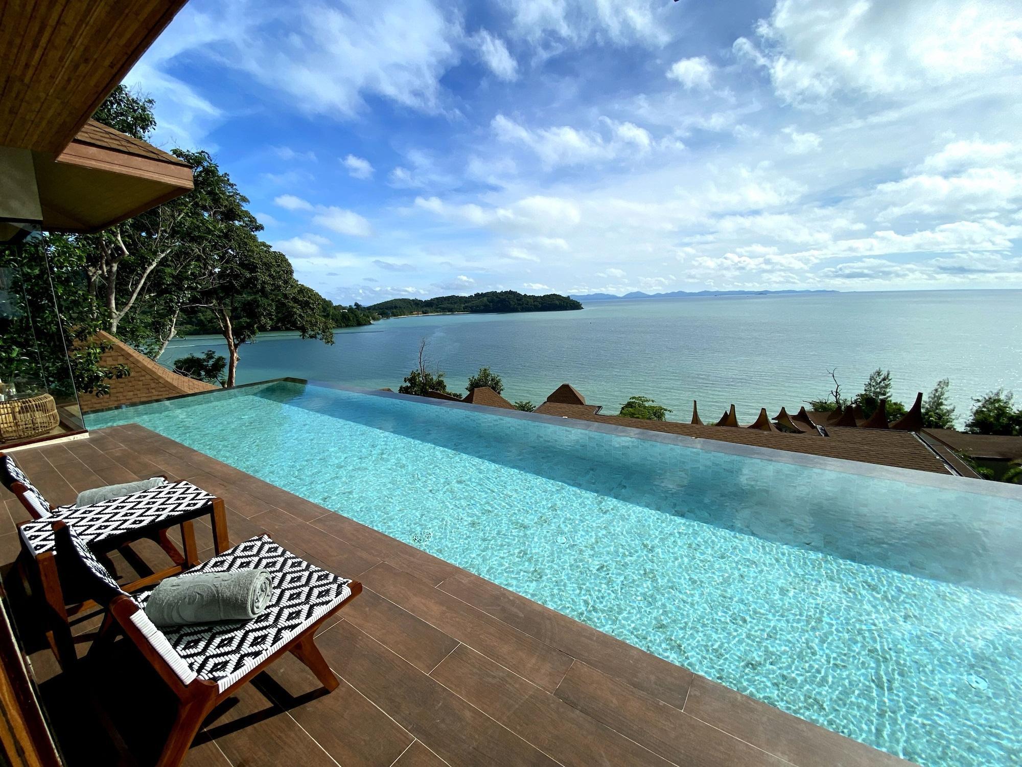 Sinae Phuket Hotel Luaran gambar
