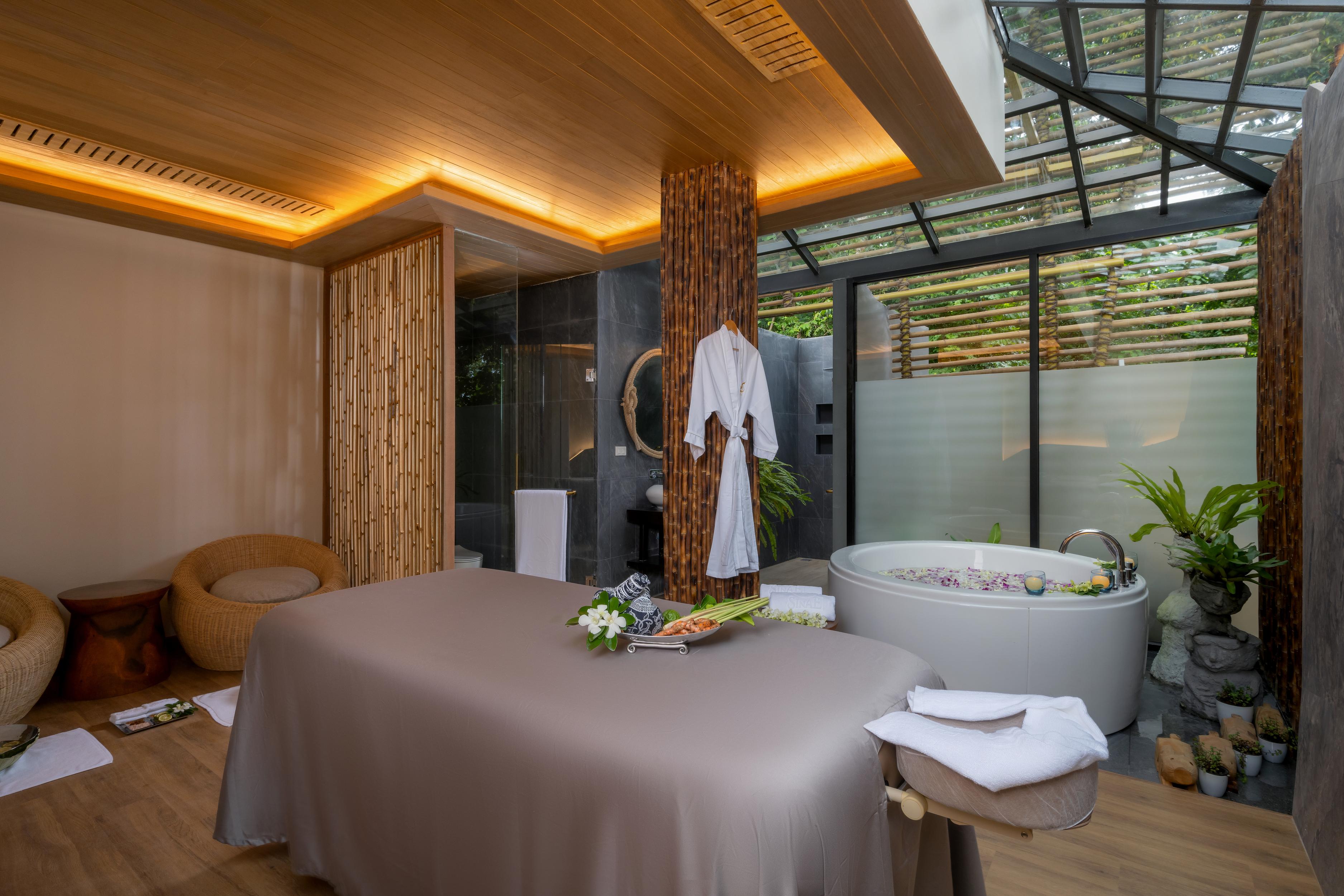 Sinae Phuket Hotel Luaran gambar