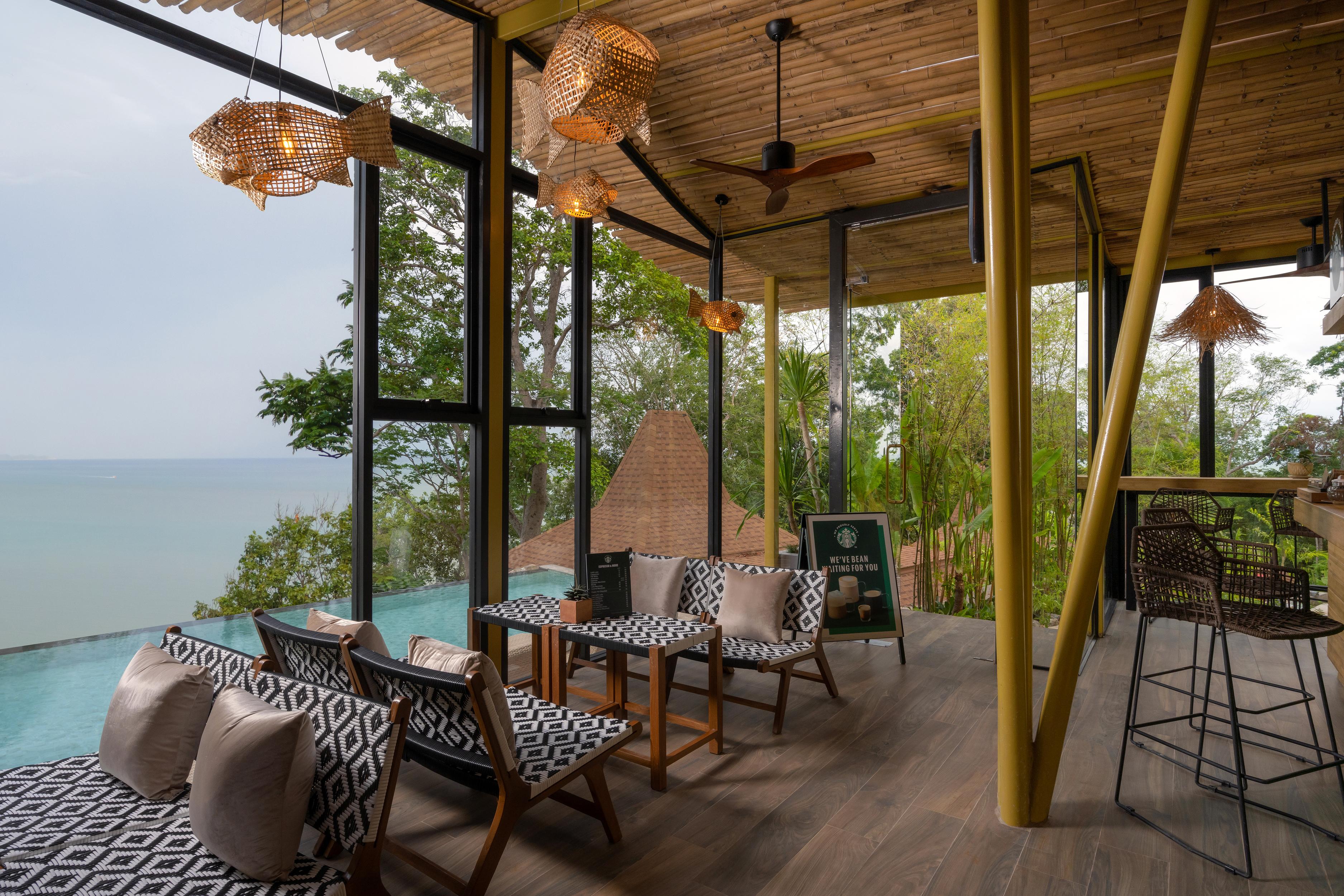 Sinae Phuket Hotel Luaran gambar