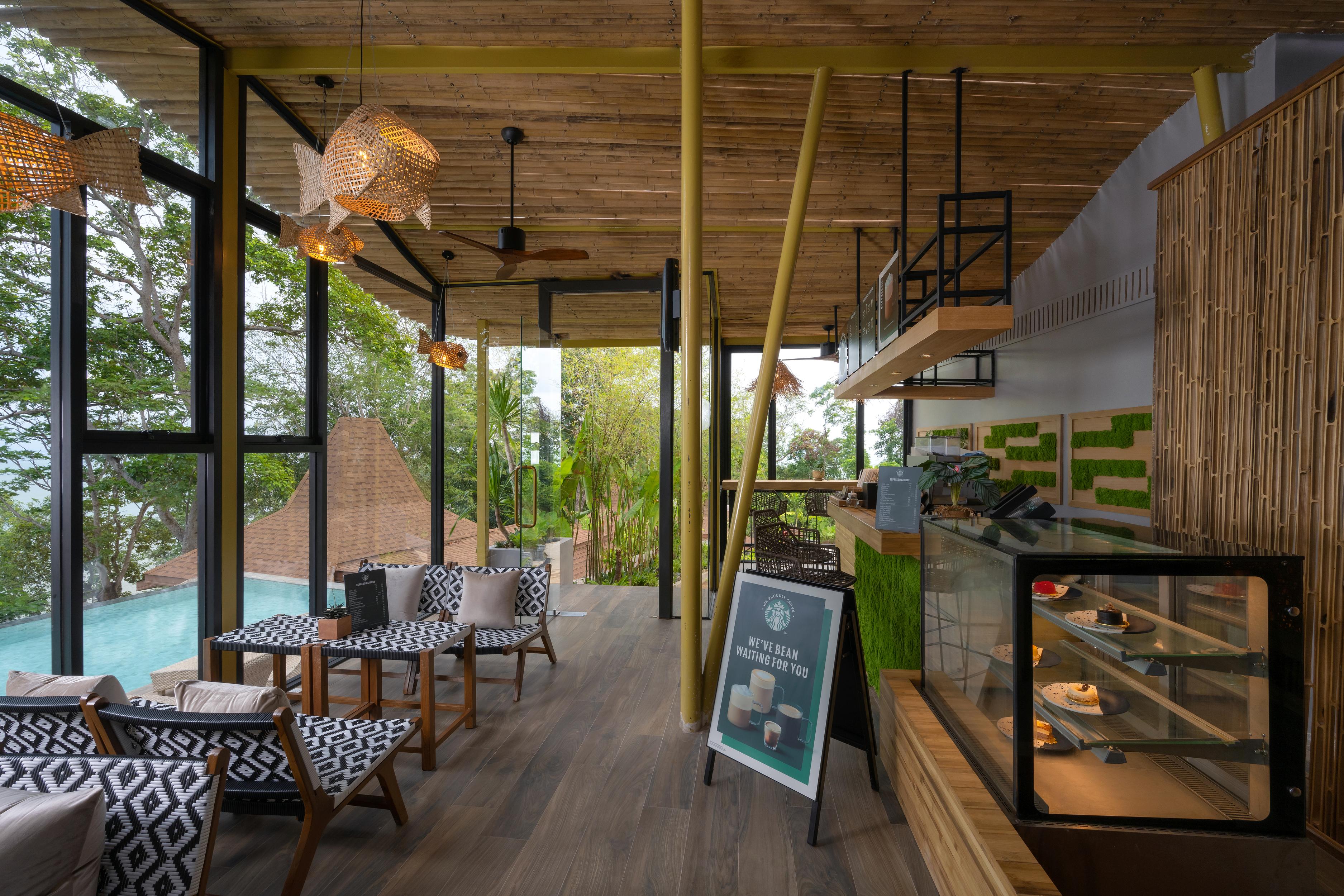 Sinae Phuket Hotel Luaran gambar